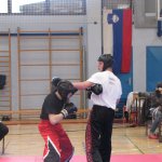 DP Murska Sobota 2010 Kickboxing Light Contact
